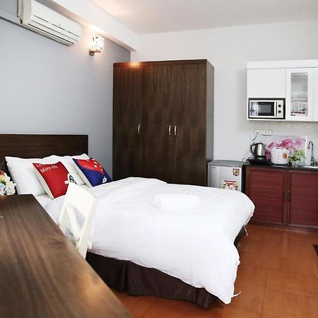 V-Studio Apartment 2 هانوي المظهر الخارجي الصورة