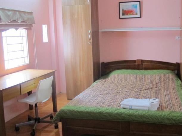 V-Studio Apartment 2 هانوي المظهر الخارجي الصورة
