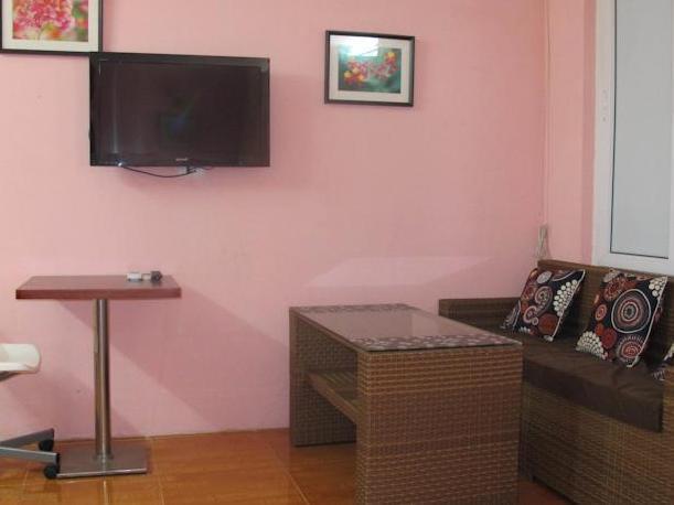V-Studio Apartment 2 هانوي المظهر الخارجي الصورة