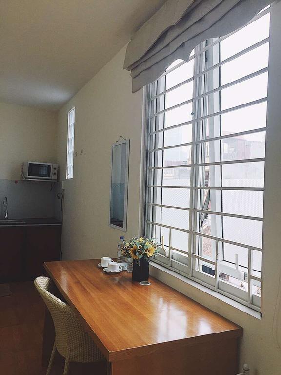 V-Studio Apartment 2 هانوي المظهر الخارجي الصورة