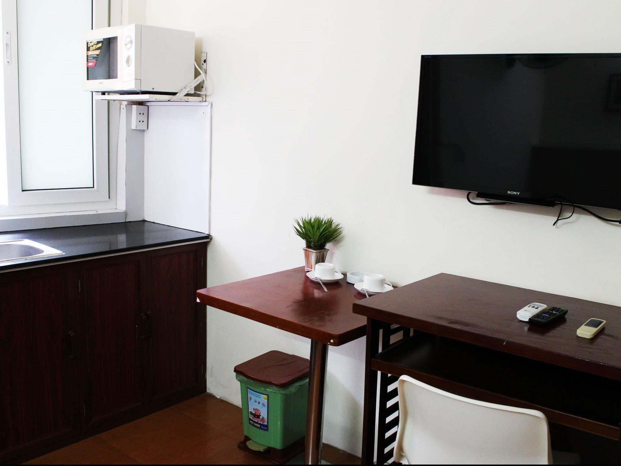 V-Studio Apartment 2 هانوي المظهر الخارجي الصورة