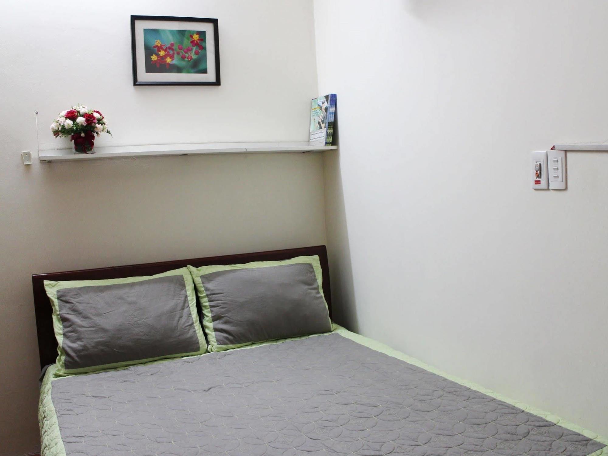 V-Studio Apartment 2 هانوي المظهر الخارجي الصورة