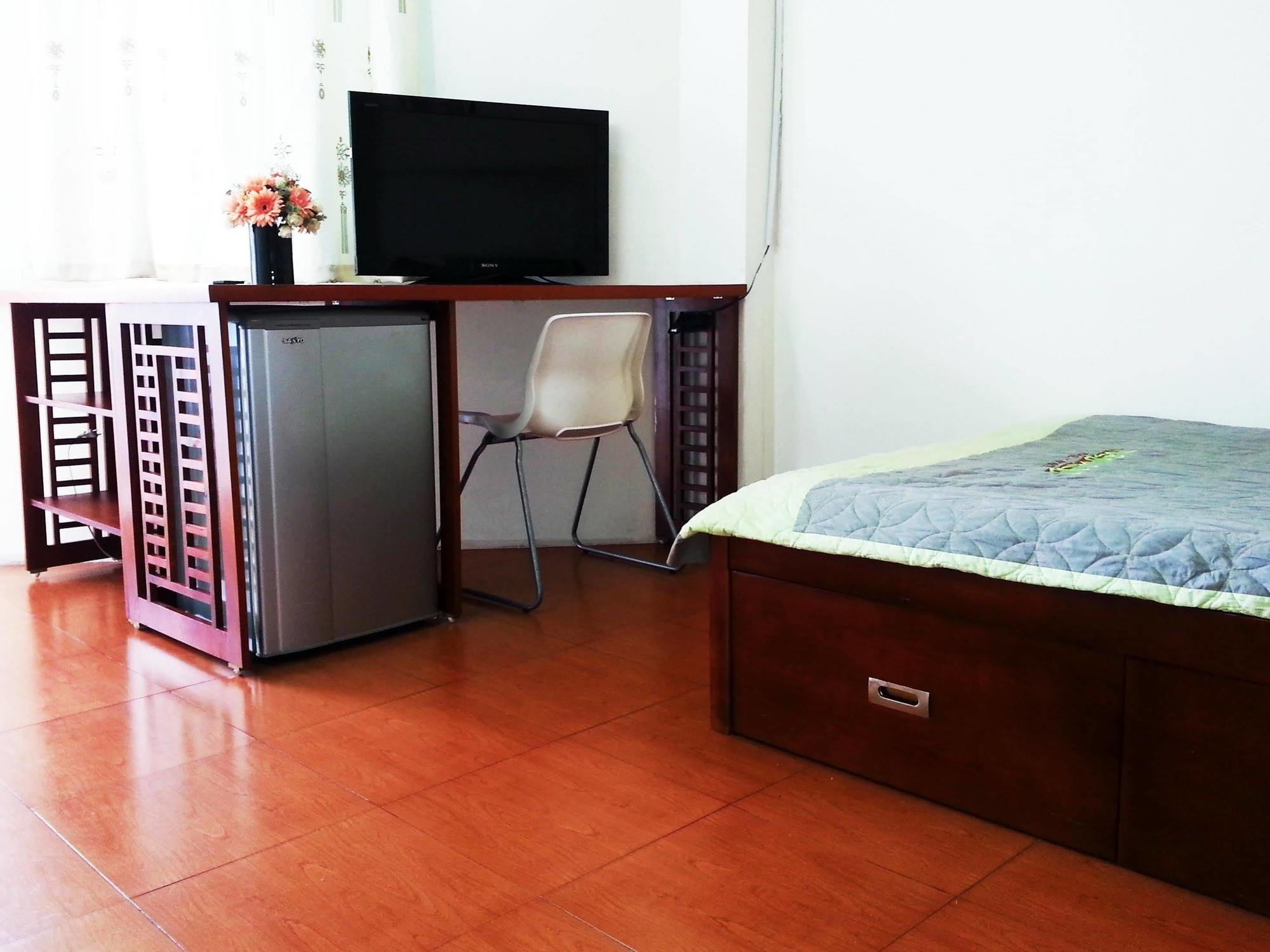 V-Studio Apartment 2 هانوي المظهر الخارجي الصورة