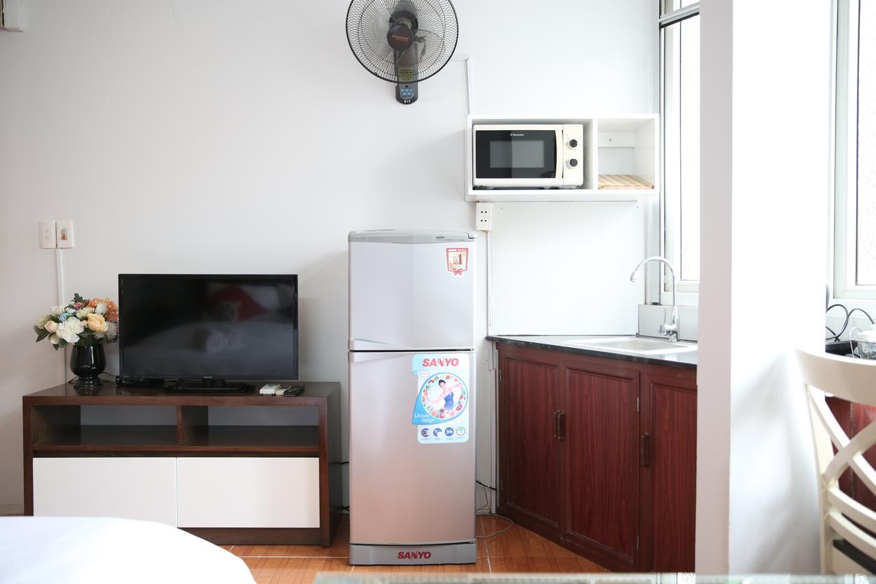 V-Studio Apartment 2 هانوي المظهر الخارجي الصورة