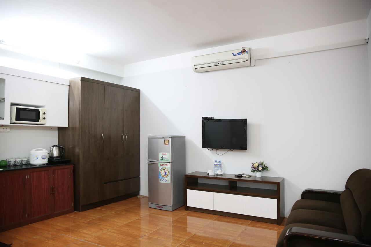 V-Studio Apartment 2 هانوي المظهر الخارجي الصورة