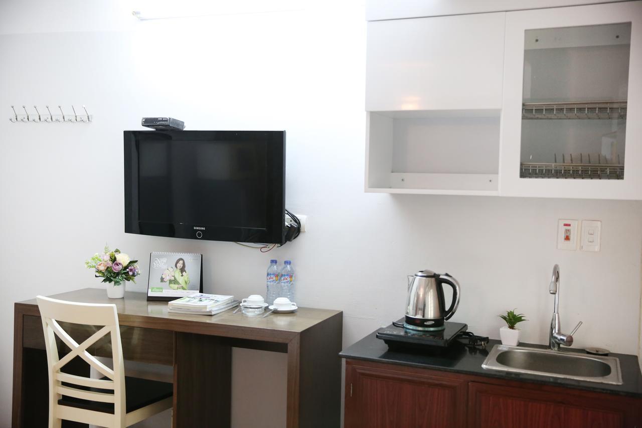 V-Studio Apartment 2 هانوي المظهر الخارجي الصورة