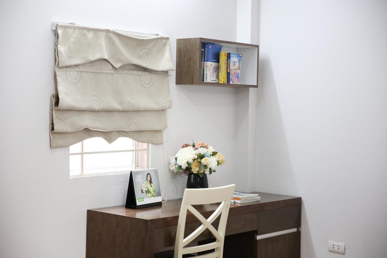 V-Studio Apartment 2 هانوي المظهر الخارجي الصورة