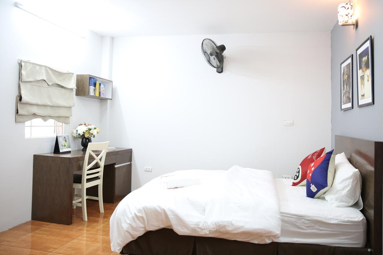 V-Studio Apartment 2 هانوي المظهر الخارجي الصورة