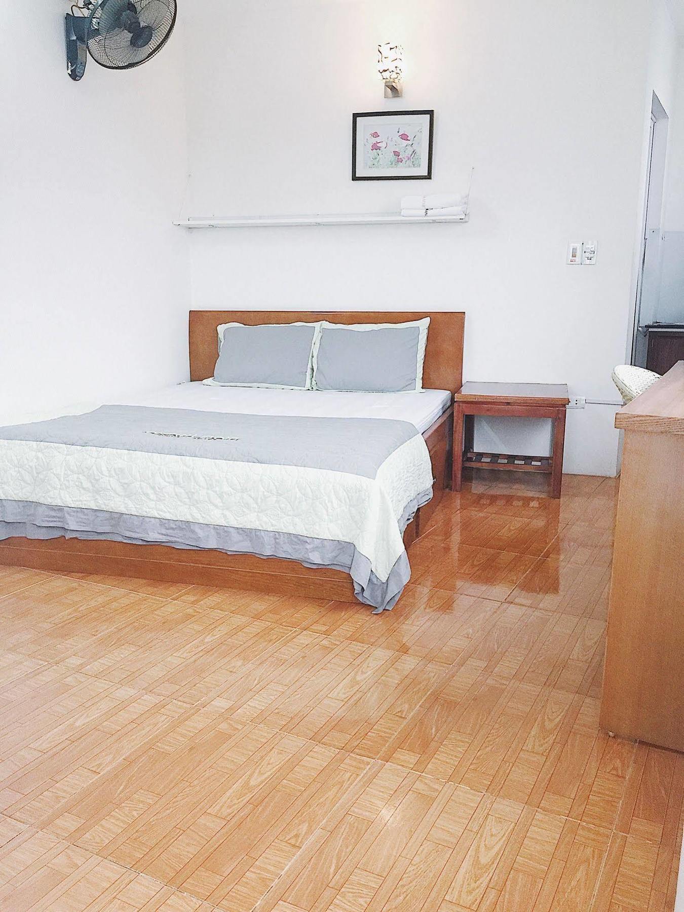 V-Studio Apartment 2 هانوي المظهر الخارجي الصورة