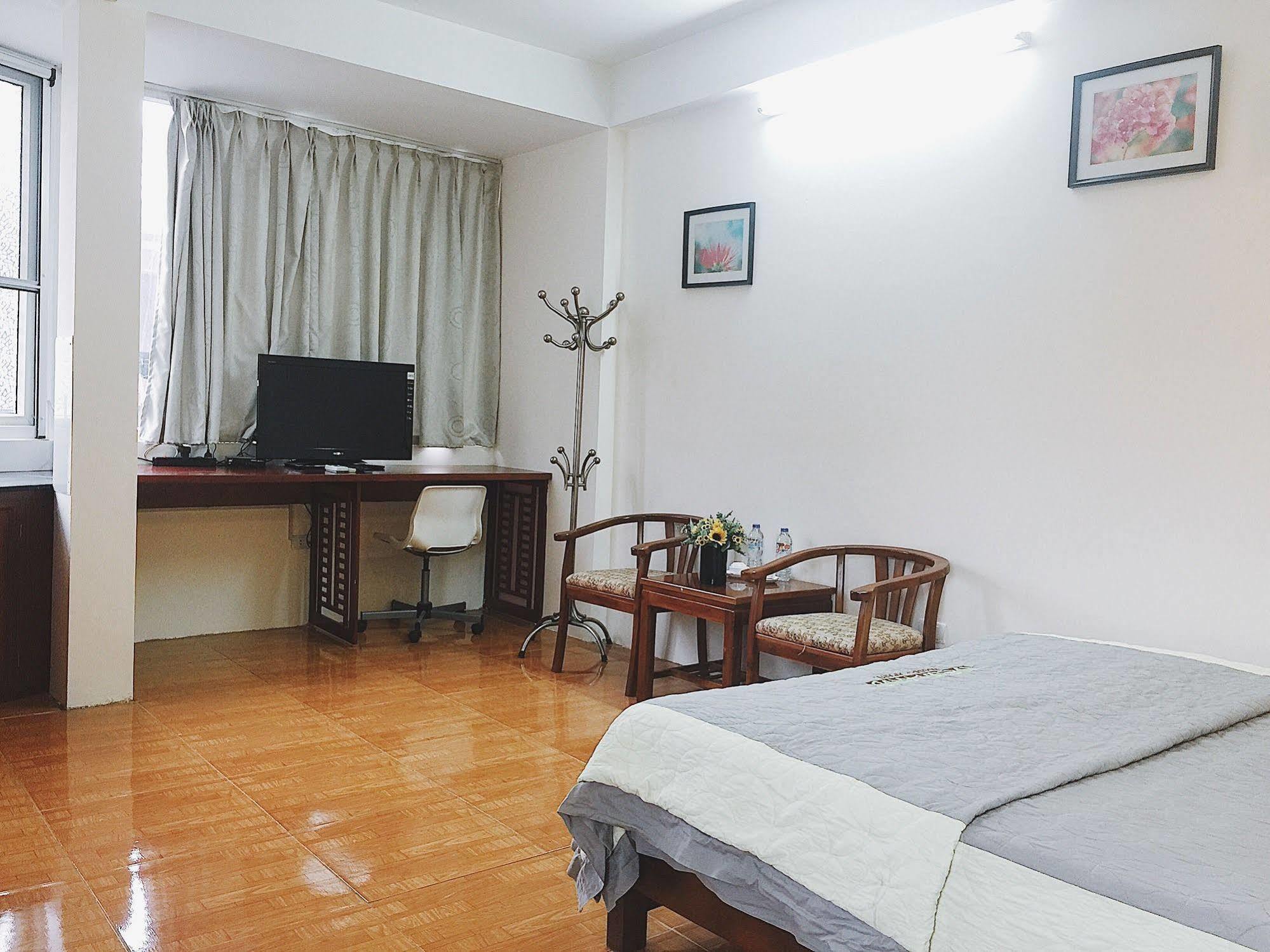 V-Studio Apartment 2 هانوي المظهر الخارجي الصورة