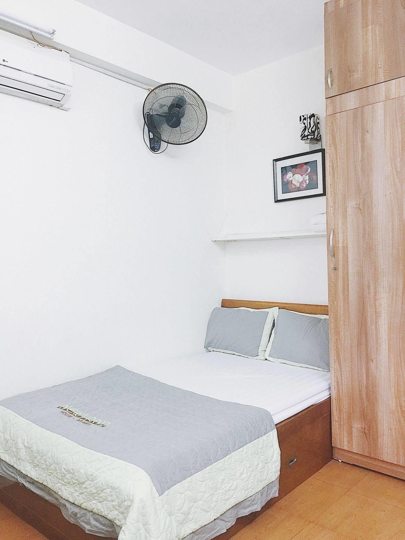 V-Studio Apartment 2 هانوي المظهر الخارجي الصورة