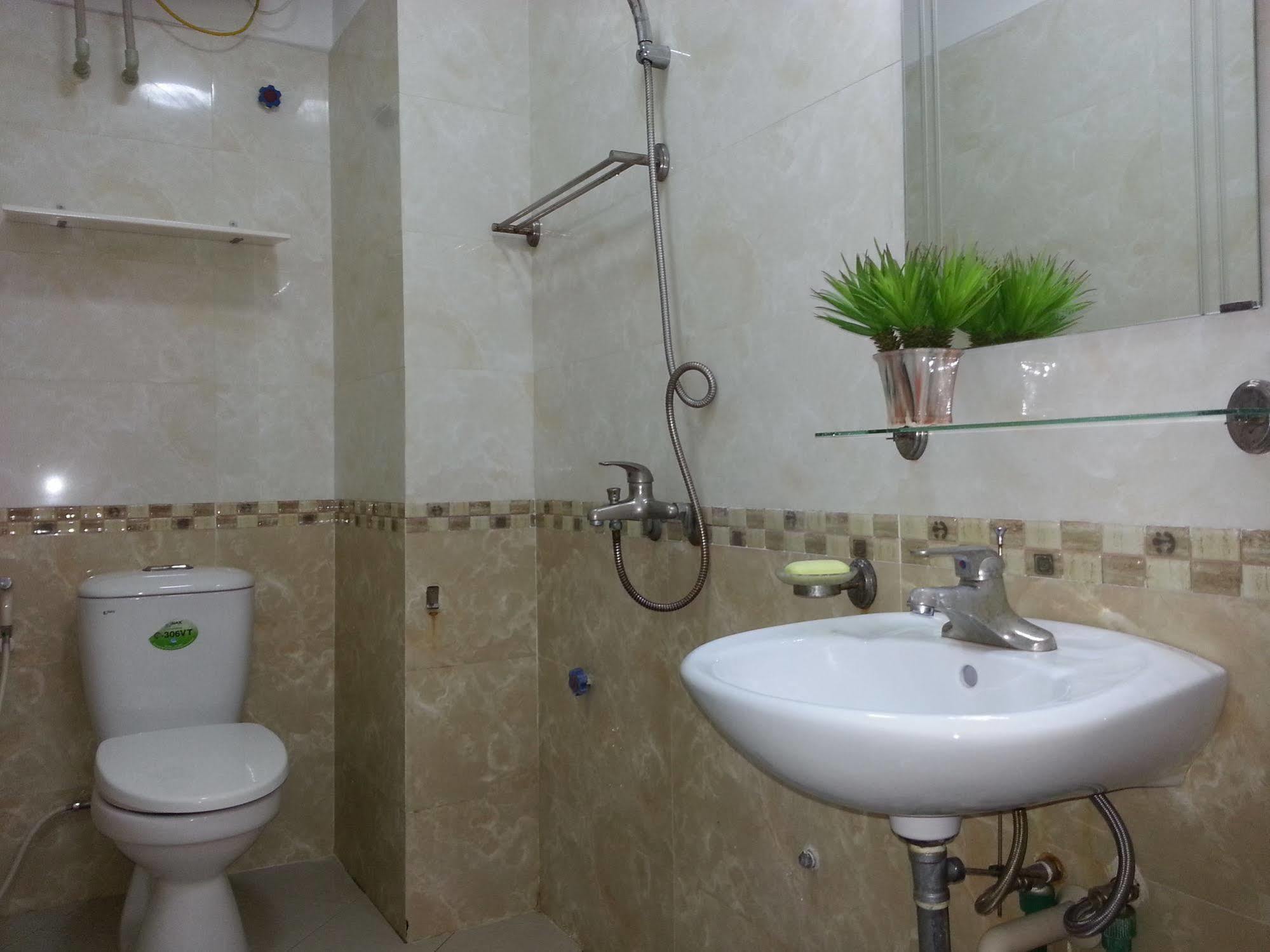 V-Studio Apartment 2 هانوي المظهر الخارجي الصورة