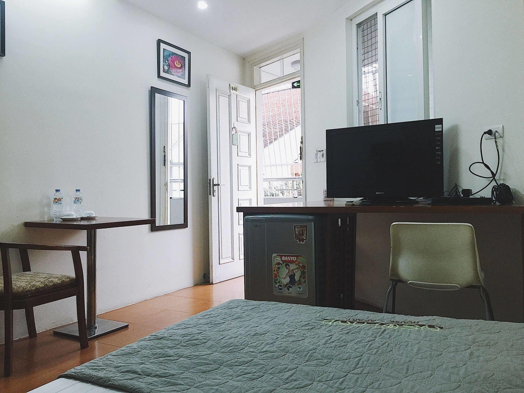V-Studio Apartment 2 هانوي المظهر الخارجي الصورة